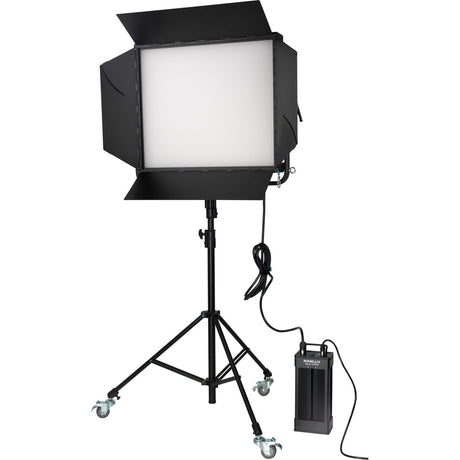 Nanlux Dyno 1200C LED Soft Panel - image 4 of 5