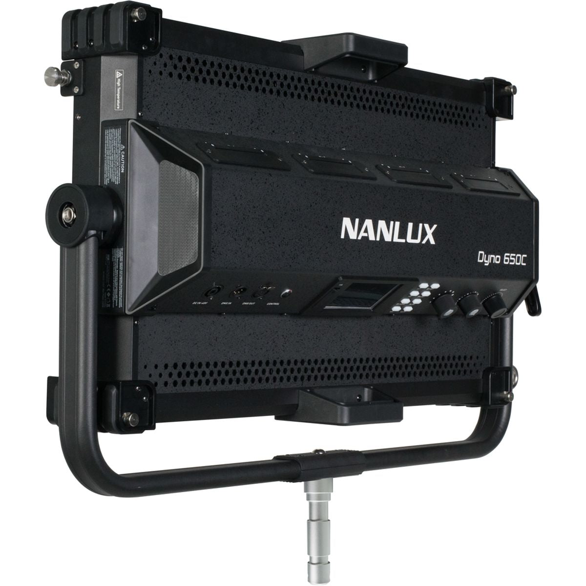 Nanlux Dyno 650C LED Soft Panel - image 4 of 5