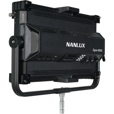 Nanlux Dyno 650C LED Soft Panel - image 4 of 5