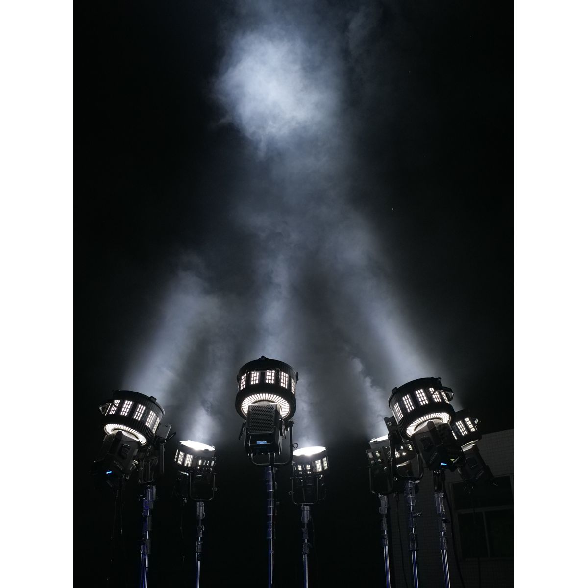 Nanlux Evoke 1200 Spot Light