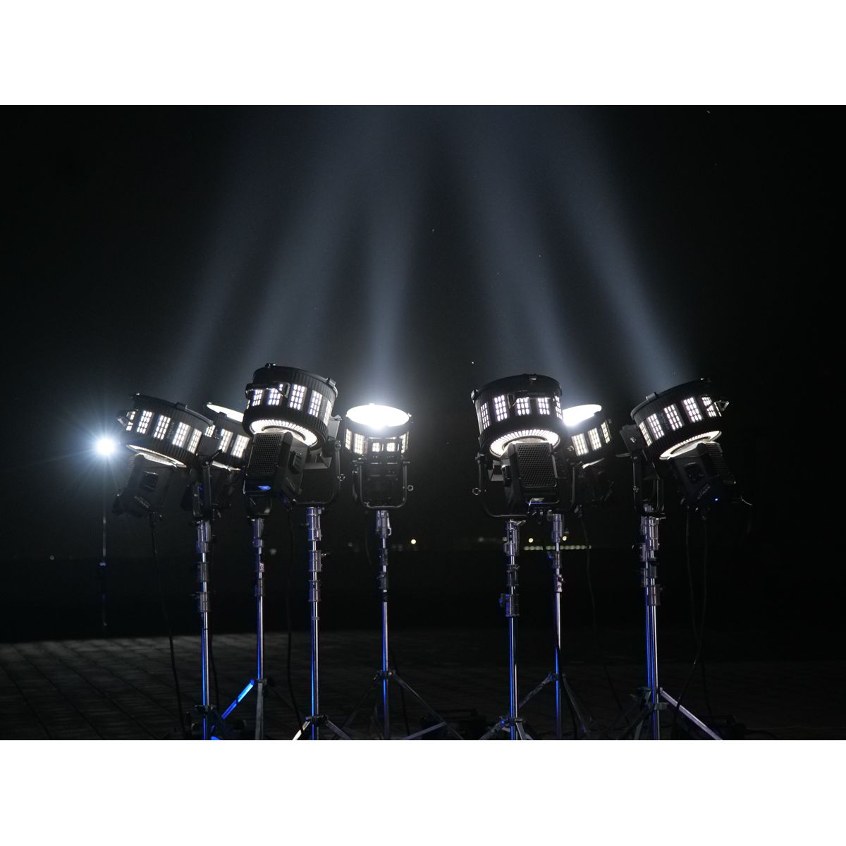 Nanlux Evoke 1200 Spot Light