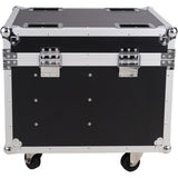 Nanlux Evoke 2400B Spot Light w/ Flight Case & 45 Degrees Reflector w/ Soft Bag - image 2 of 5
