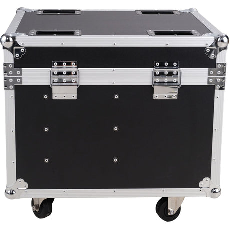 Nanlux Evoke 2400B Spot Light w/ Flight Case & 45 Degrees Reflector w/ Soft Bag - image 2 of 5