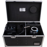 Nanlux Evoke 2400B Spot Light w/ Flight Case & 45 Degrees Reflector w/ Soft Bag - image 3 of 5