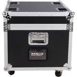 Nanlux Evoke 2400B Spot Light w/ Flight Case & 45 Degrees Reflector w/ Soft Bag - image 5 of 5