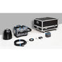 Nanlux Evoke 5000 Bi-Colour Spot Light w/ Reflector & Flight Case