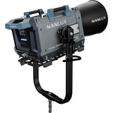 Nanlux Evoke 5000 Bi-Colour Spot Light w/ Reflector & Flight Case - image 2 of 5