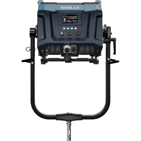 Nanlux Evoke 5000 Bi-Colour Spot Light w/ Reflector & Flight Case - image 3 of 5