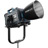 Nanlux Evoke 5000 Bi-Colour Spot Light w/ Reflector & Flight Case - image 5 of 5
