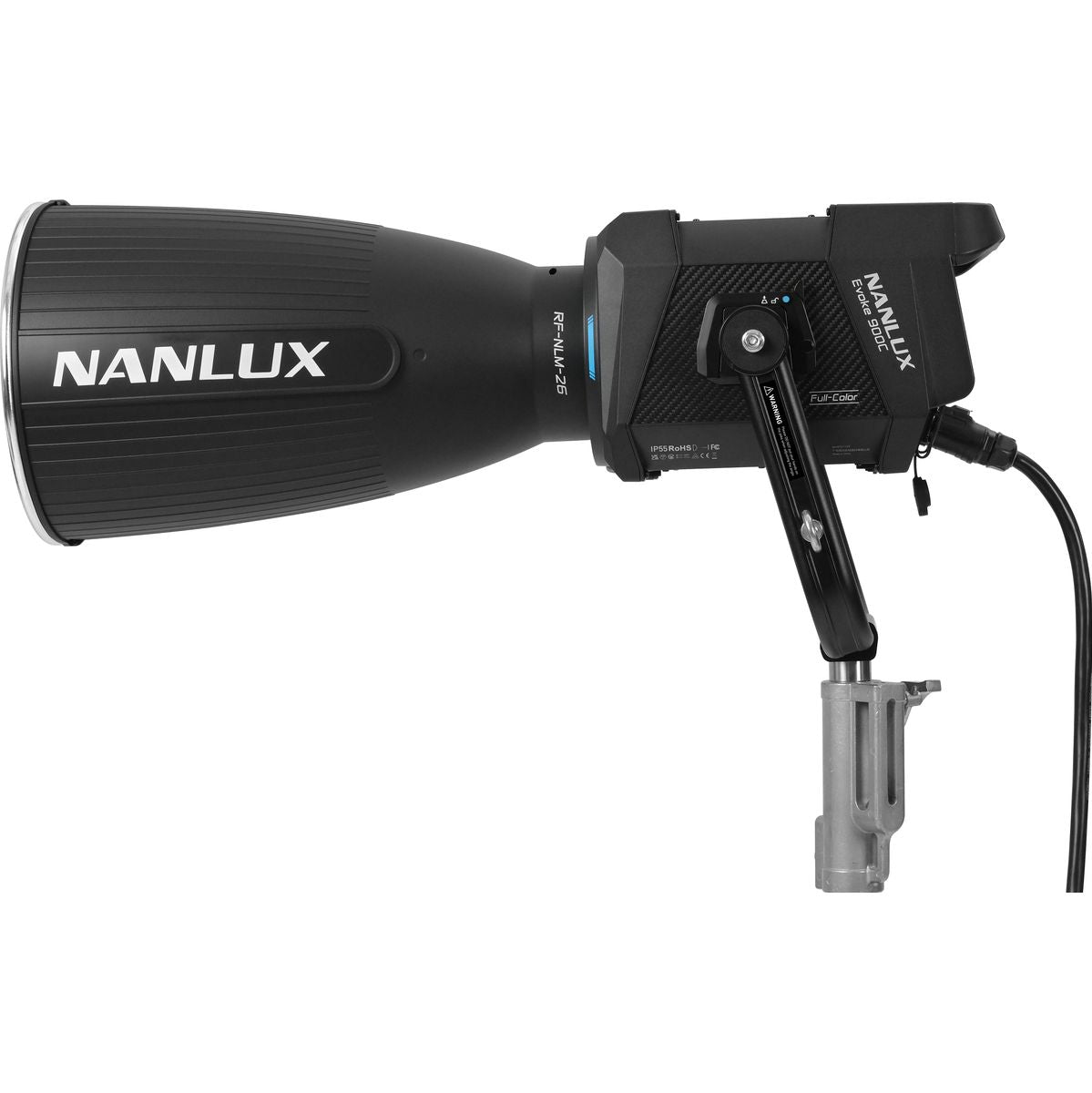 Nanlux Evoke 900C Rgblac Spot Light