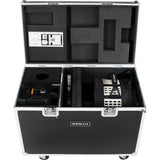 Nanlux Flightcase For Evoke 1200 & FL-35 NX-CC-EV1200-FL-FT