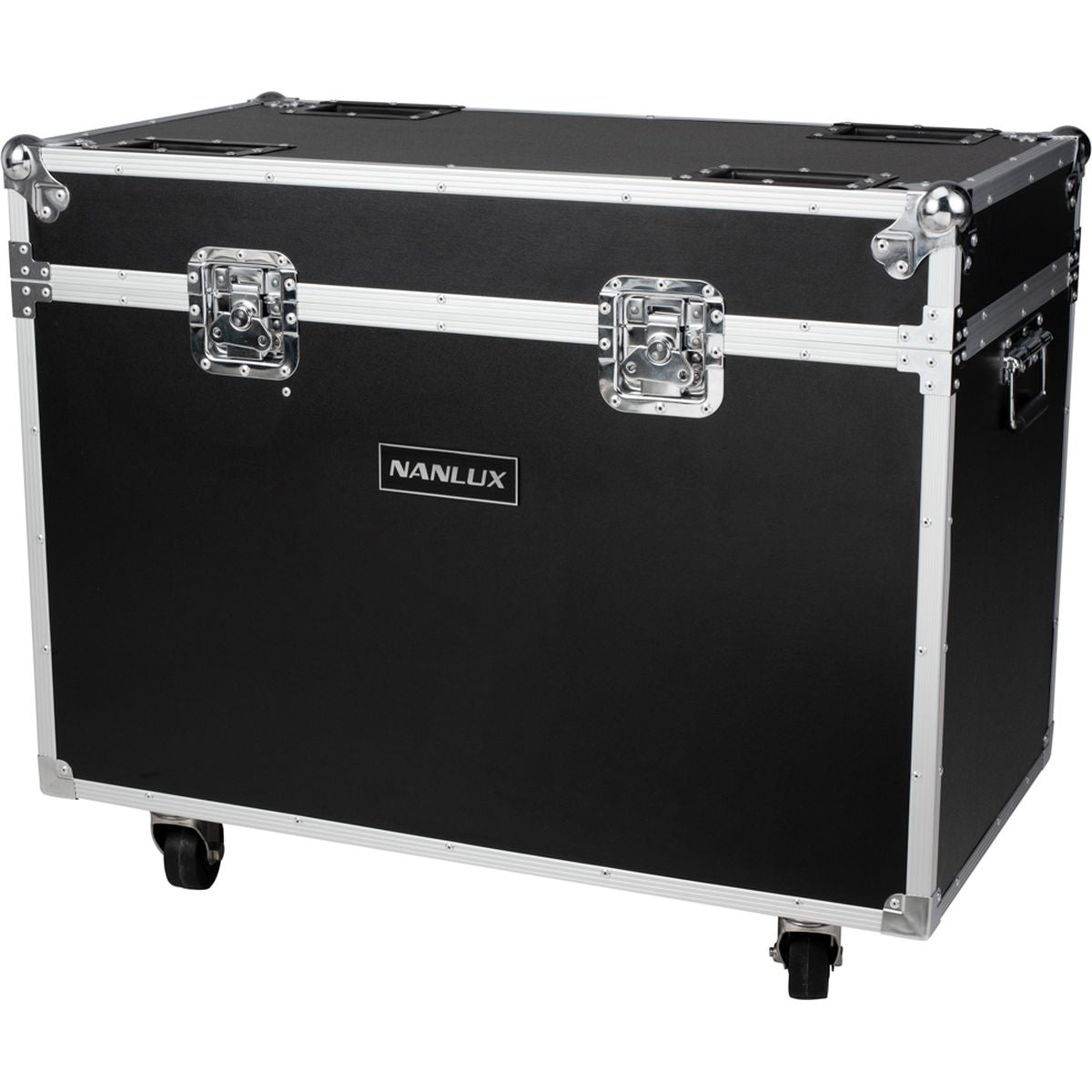 Nanlux Flightcase For Evoke 1200 & FL-35 NX-CC-EV1200-FL-FT - image 3 of 5