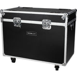 Nanlux Flightcase For Evoke 1200 & FL-35 NX-CC-EV1200-FL-FT - image 3 of 5