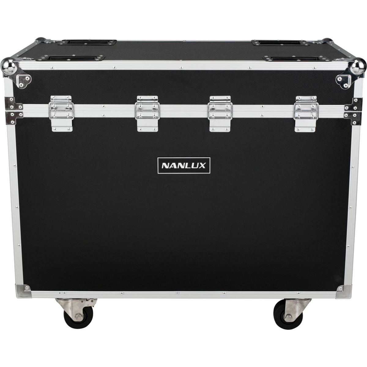 Nanlux Flightcase For Evoke 1200 & FL-35 NX-CC-EV1200-FL-FT - image 4 of 5