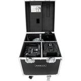 Nanlux Flightcase For Evoke 1200 (NX-CC-EV1200-FT)