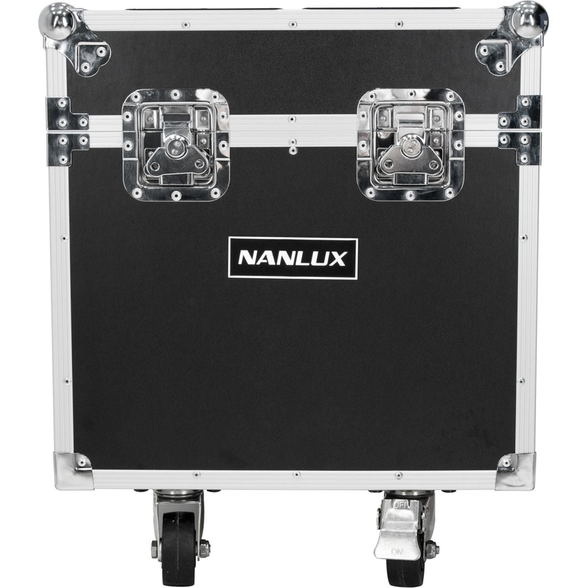 Nanlux Flightcase For Evoke 1200 (NX-CC-EV1200-FT) - image 3 of 5
