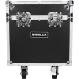 Nanlux Flightcase For Evoke 1200 (NX-CC-EV1200-FT) - image 3 of 5