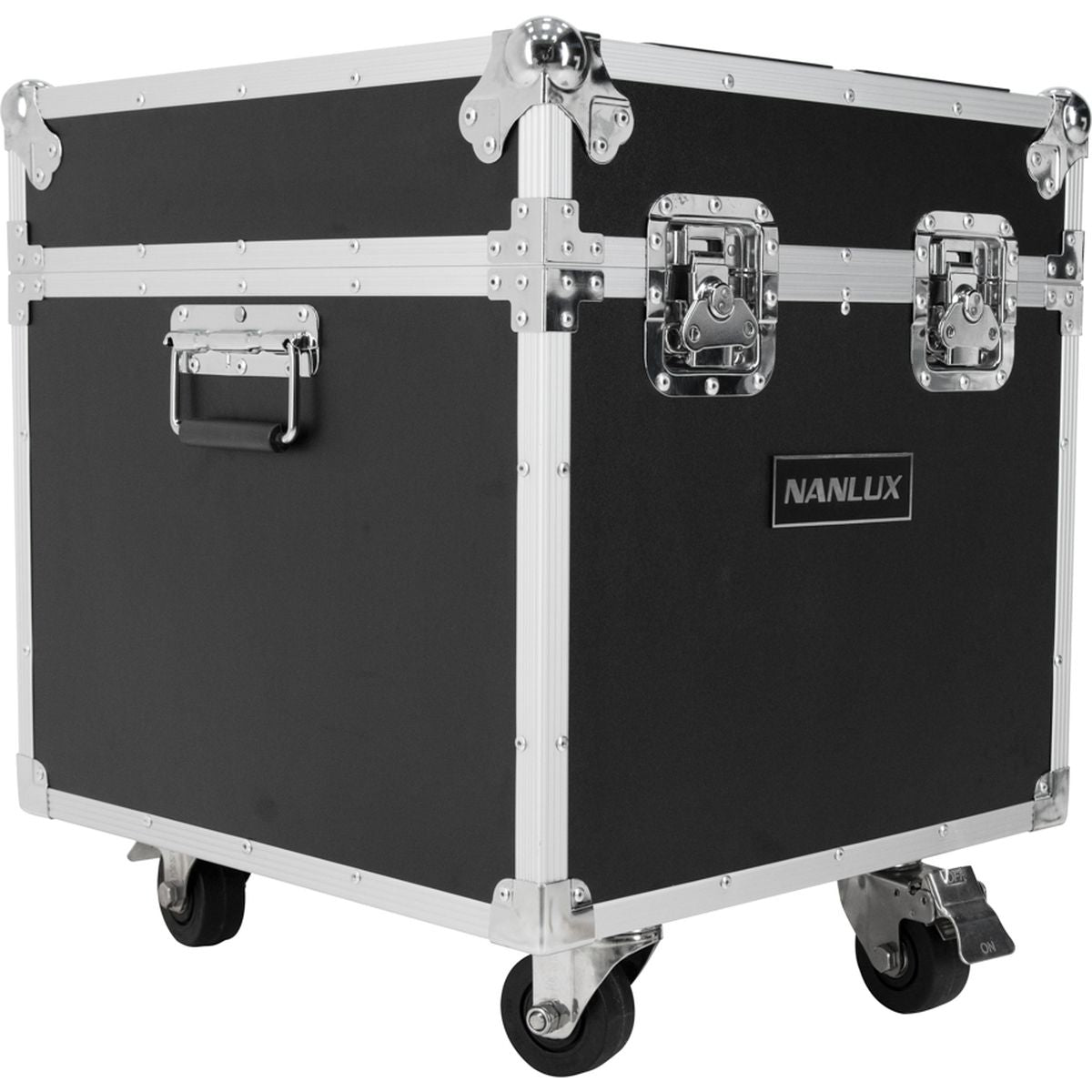 Nanlux Flightcase For Evoke 1200 (NX-CC-EV1200-FT) - image 5 of 5