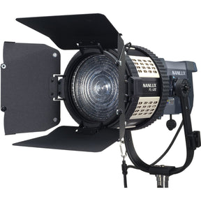 Nanlux Motorized Fresnel Lens 15-35 Degrees
