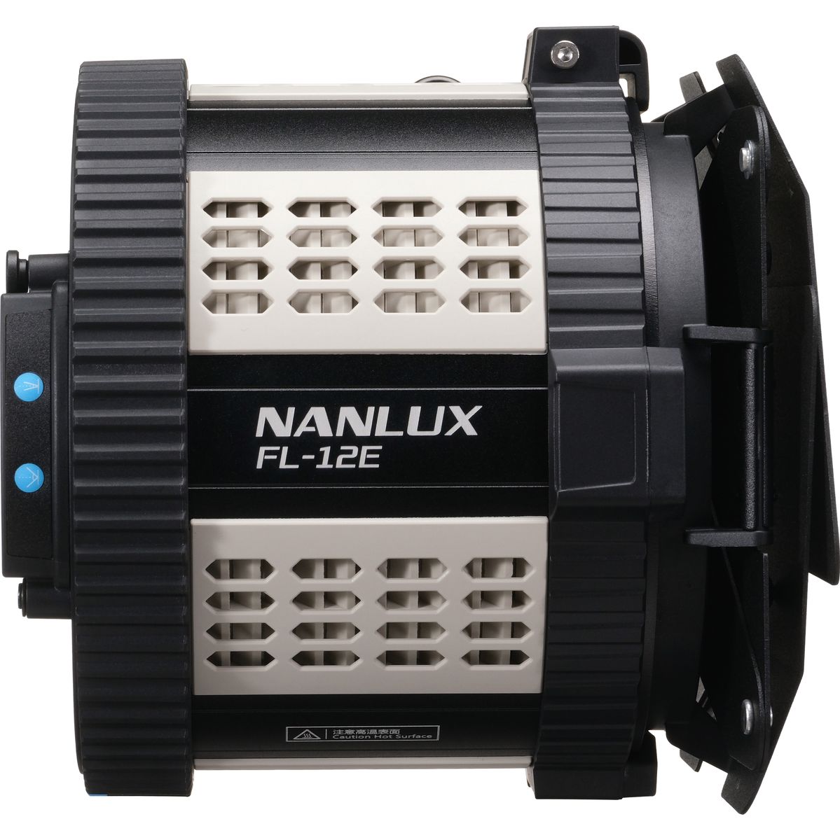 Nanlux Motorized Fresnel Lens 15-35 Degrees - image 2 of 5