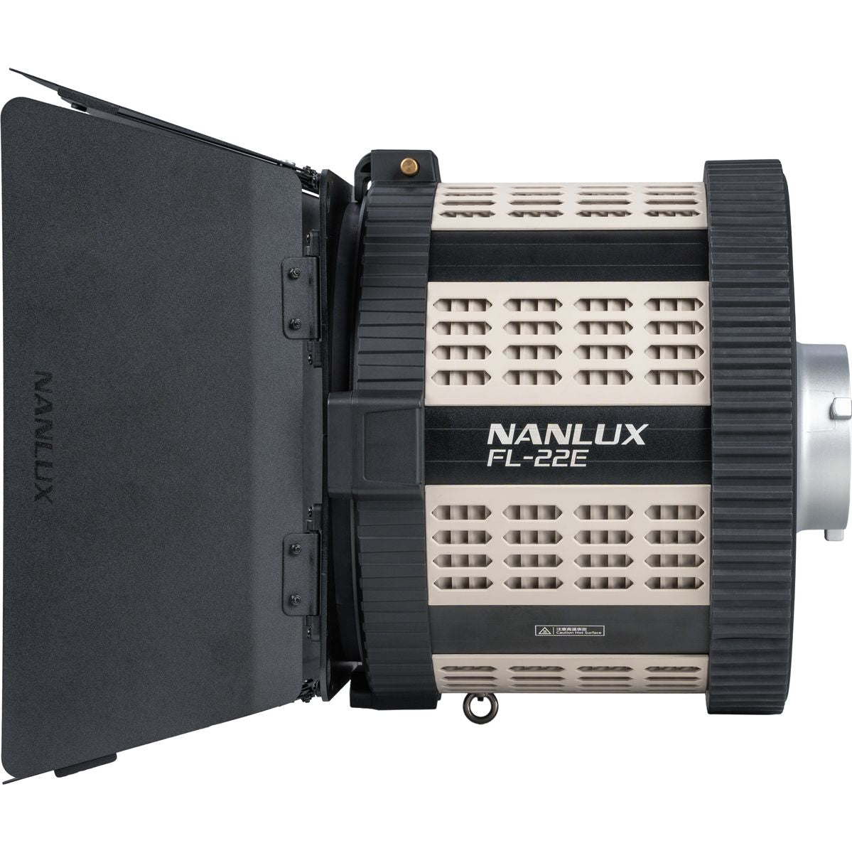 Nanlux Motorized Fresnel Lens 15-48 Degrees - image 2 of 5
