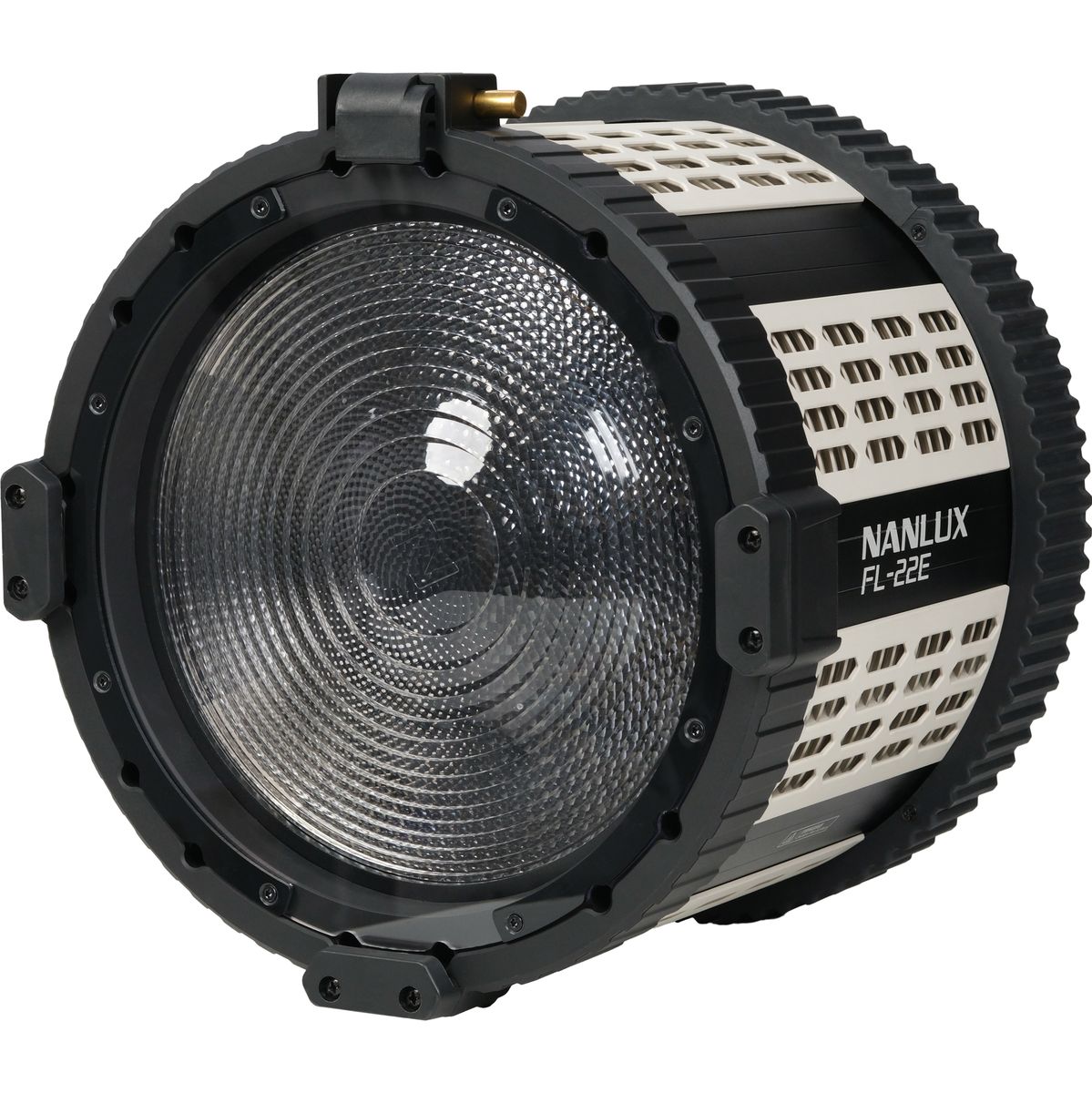 Nanlux Motorized Fresnel Lens 15-48 Degrees - image 5 of 5