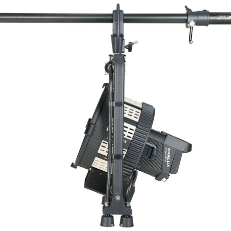 Nanlux FL-35-PO Fresnel Lens w/ Pole Operated Yoke - image 2 of 5