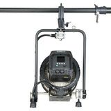 Nanlux FL-35-PO Fresnel Lens w/ Pole Operated Yoke - image 4 of 5
