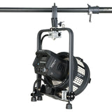 Nanlux FL-35-PO Fresnel Lens w/ Pole Operated Yoke - image 5 of 5