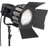 Nanlux FL-35E Motorized Fresnel Lens 15-46 Degrees - image 2 of 5