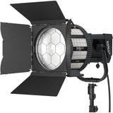 Nanlux FL-35E Motorized Fresnel Lens 15-46 Degrees - image 5 of 5