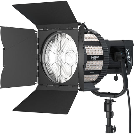 Nanlux FL-35E Motorized Fresnel Lens 15-46 Degrees - image 5 of 5