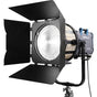 Nanlux FL-45E Motorized Fresnel Lens 16-50 Degrees For Evoke 5000B