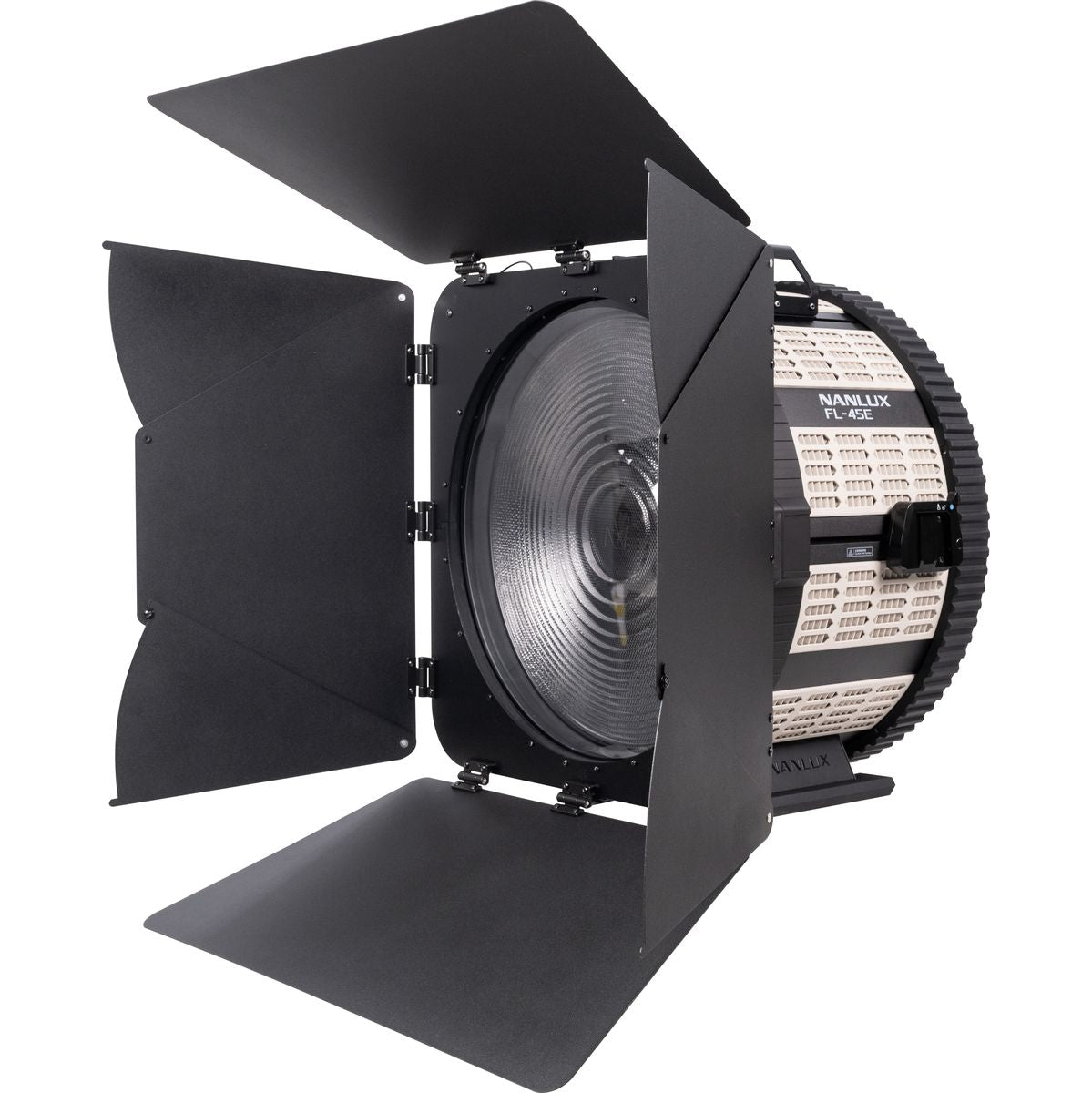Nanlux FL-45E Motorized Fresnel Lens 16-50 Degrees For Evoke 5000B - image 5 of 5