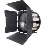 Nanlux FL-45E Motorized Fresnel Lens 16-50 Degrees For Evoke 5000B - image 5 of 5