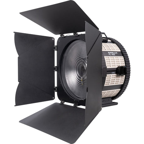 Nanlux FL-45E Motorized Fresnel Lens 16-50 Degrees For Evoke 5000B - image 5 of 5