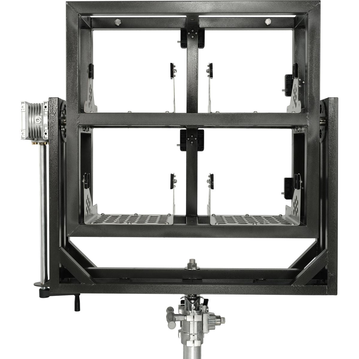 Nanlux Four-Light Frame w/ Yoke - image 2 of 5