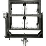Nanlux Four-Light Frame w/ Yoke - image 2 of 5