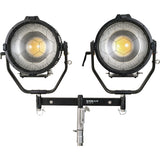 Nanlux Evoke Two-Light Frame w/ Junior Pin - image 4 of 5