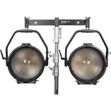 Nanlux Evoke Two-Light Frame w/ Junior Pin - image 5 of 5