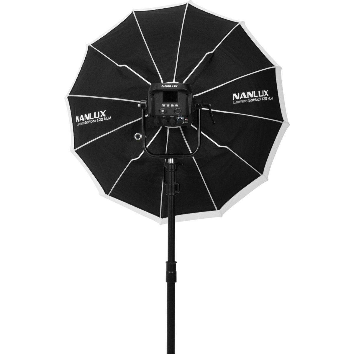 Nanlux Lantern Softbox 120cm (NLM Mount) - image 2 of 5