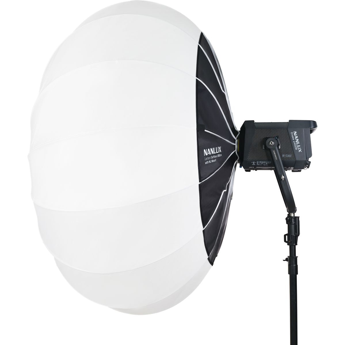 Nanlux Lantern Softbox 180cm (NLM Mount) - image 3 of 5