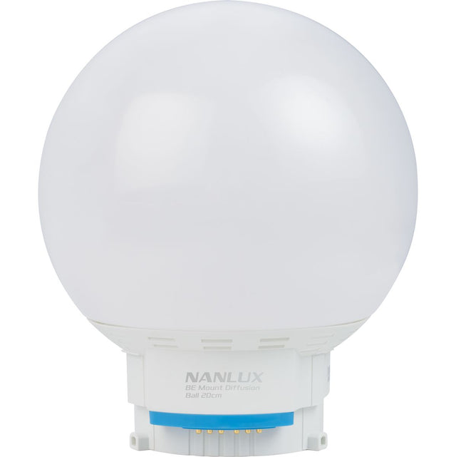 Nanlux BE Mount Diffusion Ball 20cm