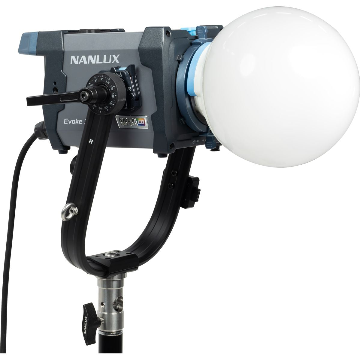 Nanlux FE Mount Diffusion Ball 15cm - image 5 of 5