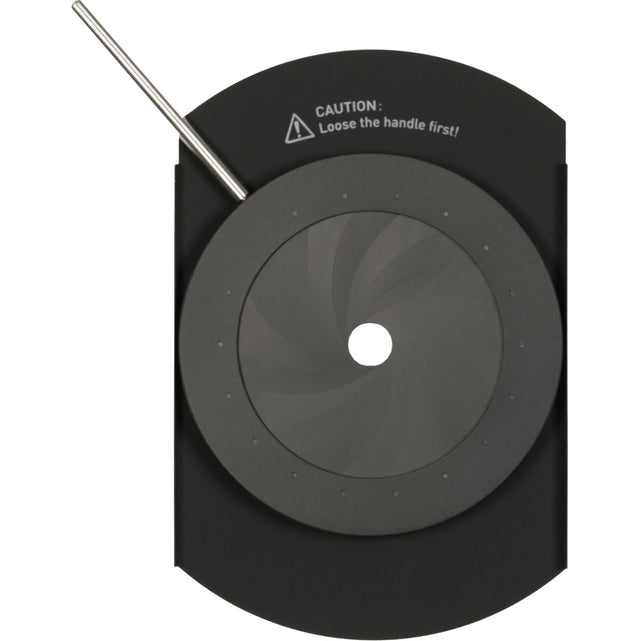 Nanlux Adjustable Iris Diaphragm For PJ-NLM-15-30