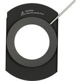 Nanlux Adjustable Iris Diaphragm For PJ-NLM-15-30 - image 2 of 5