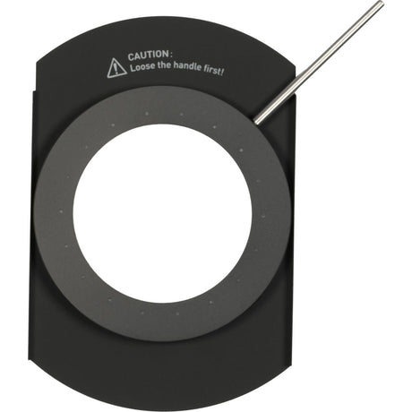 Nanlux Adjustable Iris Diaphragm For PJ-NLM-15-30 - image 2 of 5