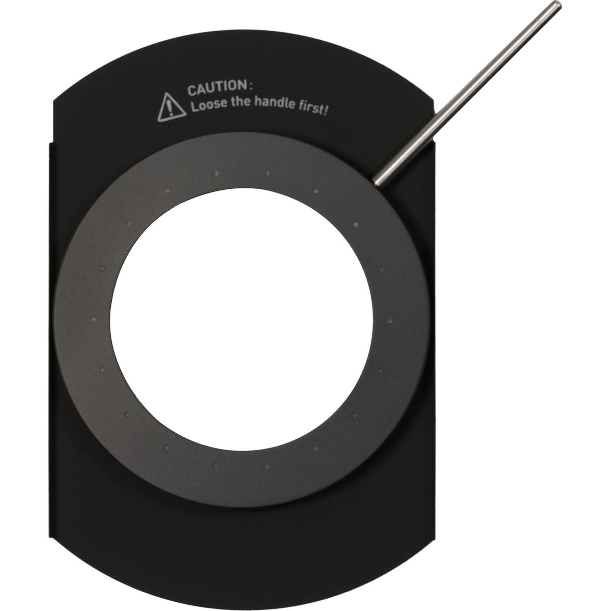 Nanlux Adjustable Iris Diaphragm For PJ-NLM-15-30 - image 3 of 5