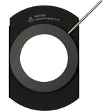 Nanlux Adjustable Iris Diaphragm For PJ-NLM-15-30 - image 3 of 5