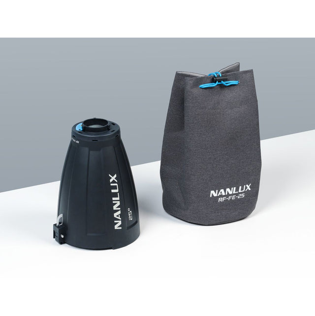Nanlux BE Mount Reflector 25 Degrees